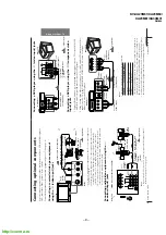 Предварительный просмотр 9 страницы Sony Trinitron KV-XA29M61 Service Manual