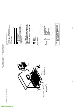 Предварительный просмотр 44 страницы Sony Trinitron KV-XA29M61 Service Manual