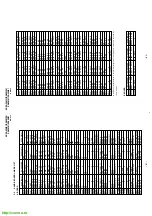 Предварительный просмотр 62 страницы Sony Trinitron KV-XA29M61 Service Manual