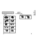 Предварительный просмотр 8 страницы Sony Trinitron KV-XA34M66 Service Manual