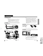 Предварительный просмотр 9 страницы Sony Trinitron KV-XA34M66 Service Manual