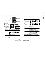 Предварительный просмотр 22 страницы Sony Trinitron KV-XA34M66 Service Manual