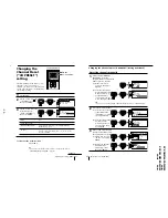 Предварительный просмотр 23 страницы Sony Trinitron KV-XA34M66 Service Manual