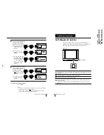 Предварительный просмотр 24 страницы Sony Trinitron KV-XA34M66 Service Manual