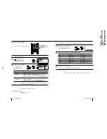 Предварительный просмотр 38 страницы Sony Trinitron KV-XA34M66 Service Manual