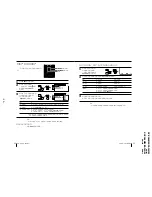 Предварительный просмотр 39 страницы Sony Trinitron KV-XA34M66 Service Manual