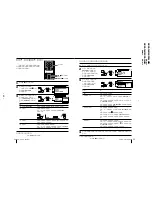 Предварительный просмотр 40 страницы Sony Trinitron KV-XA34M66 Service Manual