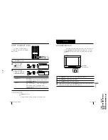 Предварительный просмотр 41 страницы Sony Trinitron KV-XA34M66 Service Manual