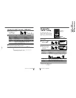 Предварительный просмотр 54 страницы Sony Trinitron KV-XA34M66 Service Manual