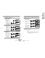 Предварительный просмотр 56 страницы Sony Trinitron KV-XA34M66 Service Manual