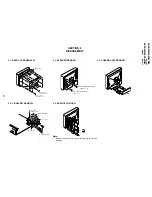 Предварительный просмотр 60 страницы Sony Trinitron KV-XA34M66 Service Manual