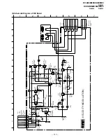 Предварительный просмотр 99 страницы Sony Trinitron KV-XA34M66 Service Manual