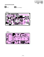 Предварительный просмотр 117 страницы Sony Trinitron KV-XA34M66 Service Manual