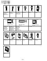 Предварительный просмотр 120 страницы Sony Trinitron KV-XA34M66 Service Manual