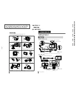 Preview for 10 page of Sony Trinitron KV-XF21M80 Service Manual