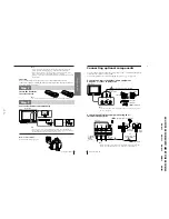 Preview for 11 page of Sony Trinitron KV-XF21M80 Service Manual