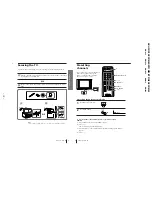 Preview for 12 page of Sony Trinitron KV-XF21M80 Service Manual