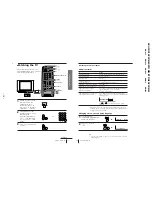 Preview for 14 page of Sony Trinitron KV-XF21M80 Service Manual