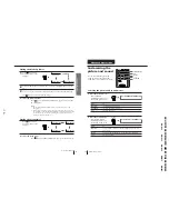 Preview for 15 page of Sony Trinitron KV-XF21M80 Service Manual