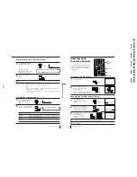 Preview for 16 page of Sony Trinitron KV-XF21M80 Service Manual