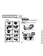 Preview for 21 page of Sony Trinitron KV-XF21M80 Service Manual