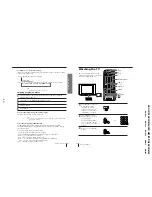 Preview for 25 page of Sony Trinitron KV-XF21M80 Service Manual