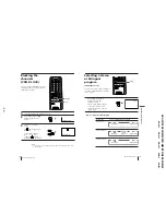 Preview for 29 page of Sony Trinitron KV-XF21M80 Service Manual