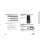 Preview for 30 page of Sony Trinitron KV-XF21M80 Service Manual