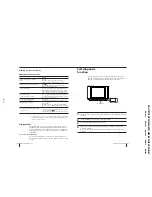 Preview for 31 page of Sony Trinitron KV-XF21M80 Service Manual