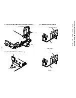 Preview for 37 page of Sony Trinitron KV-XF21M80 Service Manual