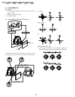 Preview for 41 page of Sony Trinitron KV-XF21M80 Service Manual