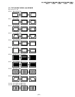 Preview for 54 page of Sony Trinitron KV-XF21M80 Service Manual