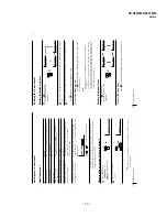 Preview for 13 page of Sony TRINITRON KV-XF21M83 Service Manual