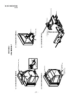 Preview for 22 page of Sony TRINITRON KV-XF21M83 Service Manual