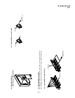 Preview for 23 page of Sony TRINITRON KV-XF21M83 Service Manual