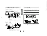 Предварительный просмотр 10 страницы Sony TRINITRON KV-XF25M21 Service Manual