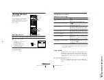 Предварительный просмотр 15 страницы Sony TRINITRON KV-XF25M21 Service Manual