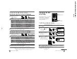 Предварительный просмотр 18 страницы Sony TRINITRON KV-XF25M21 Service Manual