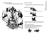 Предварительный просмотр 28 страницы Sony TRINITRON KV-XF25M21 Service Manual