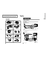 Предварительный просмотр 8 страницы Sony Trinitron KV-XF25M80 Service Manual