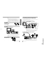 Предварительный просмотр 9 страницы Sony Trinitron KV-XF25M80 Service Manual