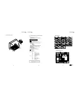 Предварительный просмотр 43 страницы Sony Trinitron KV-XF25M80 Service Manual