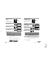 Preview for 15 page of Sony TRINITRON KV-XF25M81 Service Manual