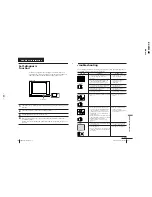 Preview for 20 page of Sony TRINITRON KV-XF25M81 Service Manual