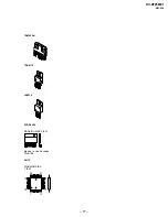 Preview for 44 page of Sony TRINITRON KV-XF25M81 Service Manual