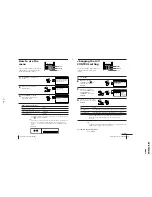 Preview for 15 page of Sony TRINITRON KV-XF25N90 Service Manual