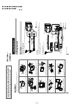 Предварительный просмотр 8 страницы Sony TRINITRON KV-XF29M50 Service Manual