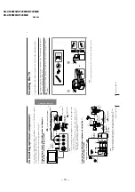 Предварительный просмотр 10 страницы Sony TRINITRON KV-XF29M50 Service Manual