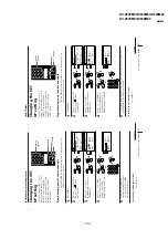 Предварительный просмотр 19 страницы Sony TRINITRON KV-XF29M50 Service Manual