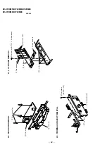 Предварительный просмотр 32 страницы Sony TRINITRON KV-XF29M50 Service Manual